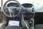Ford Focus KLIMAUTOMATIK PARKPILOT 4-TÜRIG 118.919 km 6.998 € Köln 50858