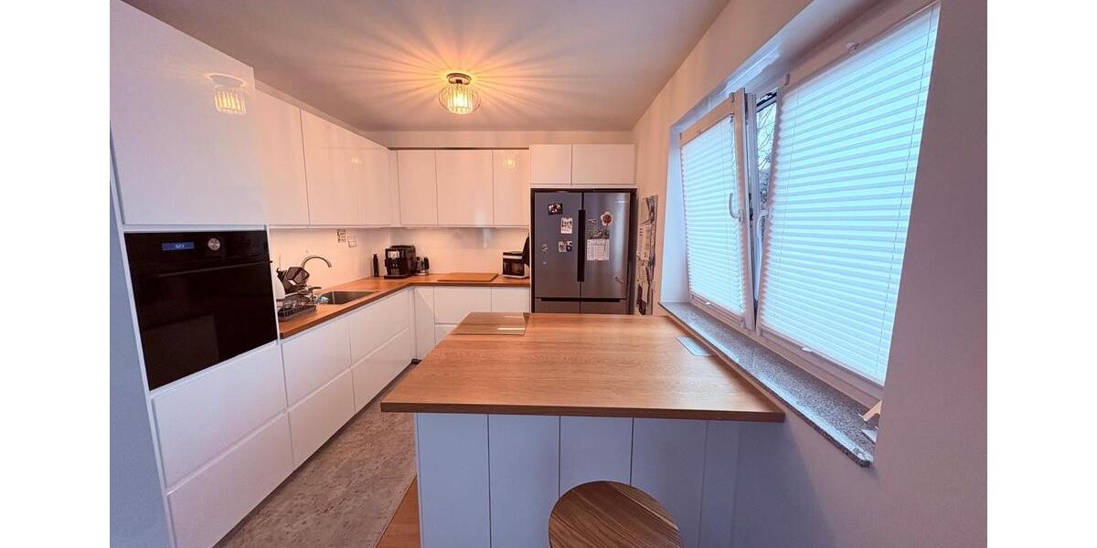 Etagenwohnung Köln Porz - 4 Zimmer, 109 m&sup2;, 2.160&euro; | Angebot:25562430