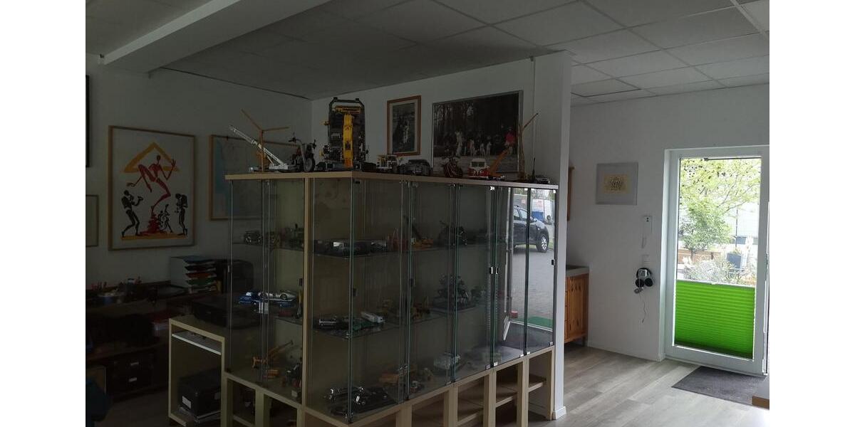 Gewerbeobjekt Erftstadt - 587&euro; | Angebot:26101336