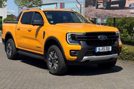 Ford Ranger 5.900 km 62.990 &euro; Köln 50769