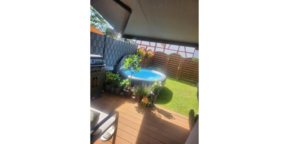 Reihenhaus Erftstadt - 5 Zimmer, 148 m&sup2;, 1.750&euro; | Angebot:26095570