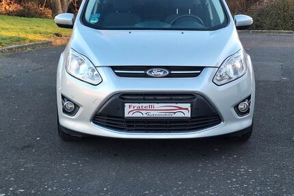 Ford C-Max 118.734 km 5.799 &euro; Brühl bei Köln 50321