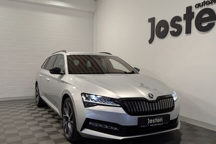 Skoda Superb 60.517 km 27.590 &euro; Monheim 40789