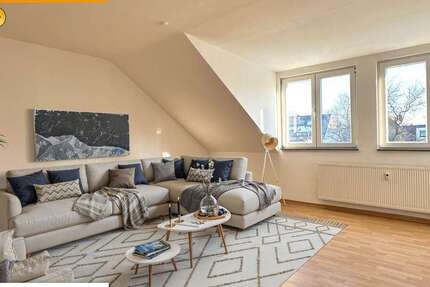 Wohnung zum Kaufen in Köln 395.000 € 82.1 m² 4 zimmer