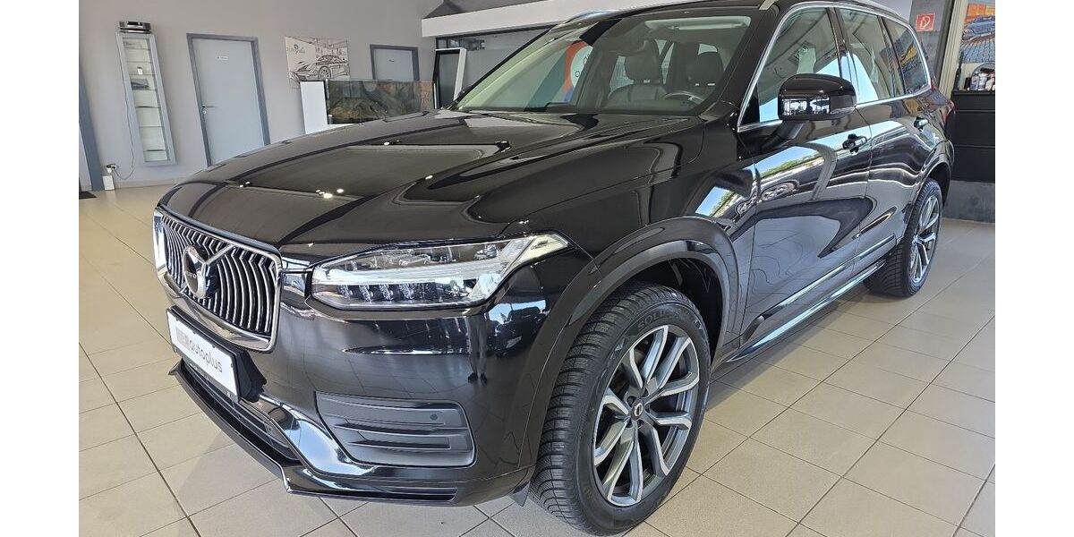 Volvo XC90 110.684 km 33.950 &euro; Bergheim 50126