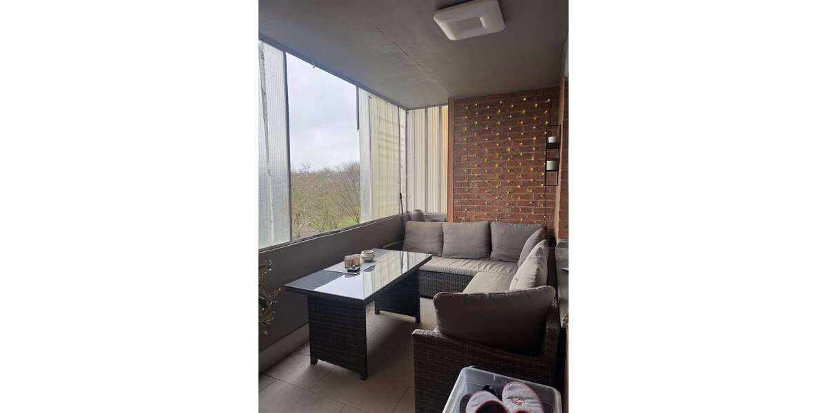 Etagenwohnung Köln Seeberg - 3 Zimmer, 75 m&sup2;, 230.000&euro; | Angebot:24701502