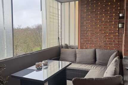 Wohnung Köln Seeberg - 3 Zimmer, 75 m&sup2;, 230.000&euro; | Angebot:24701502