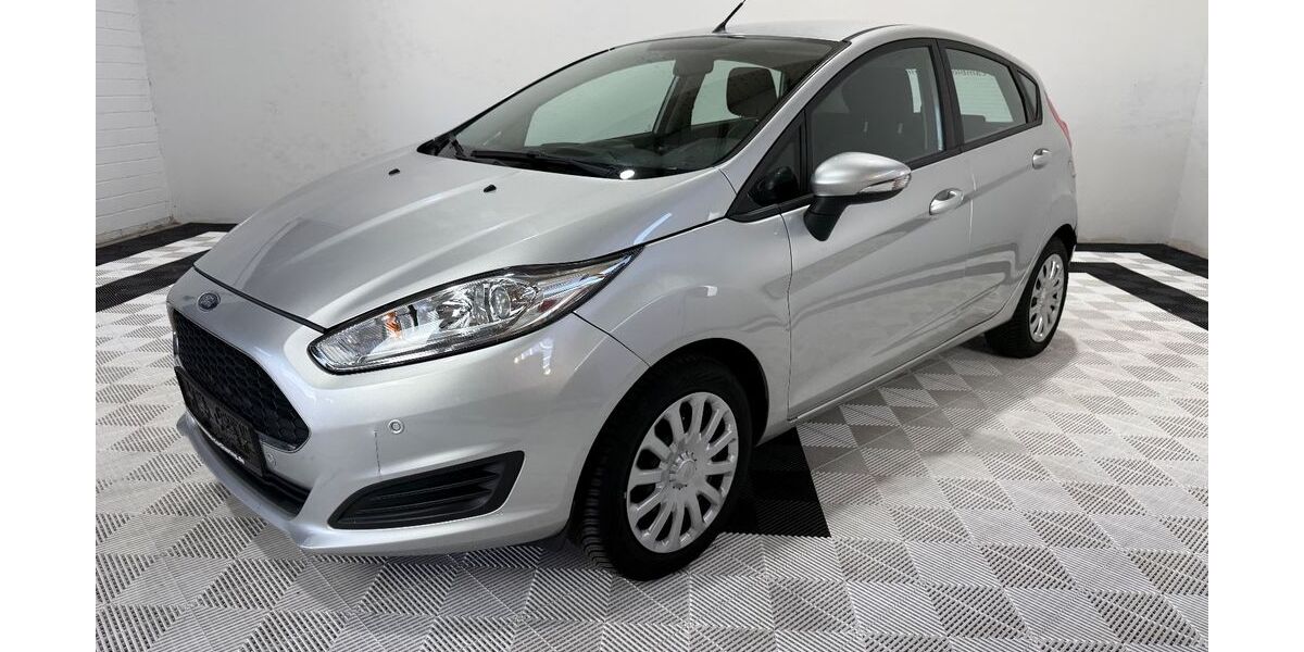 Ford Fiesta 196.739 km 3.999 &euro; Bonn - Dottendorf 53129