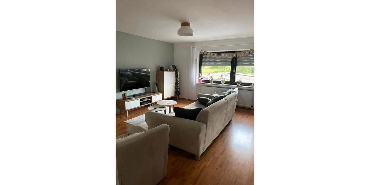 Etagenwohnung Euskirchen Dom-Esch - 3 Zimmer, 84 m&sup2;, 630&euro; | Angebot:25148787