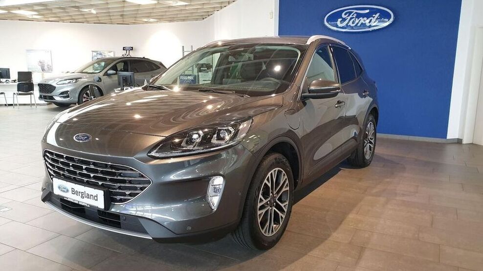 Kuga