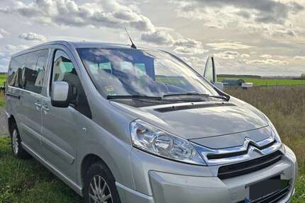 Citroen Jumpy 149.500 km 14.950 € Köln 51143