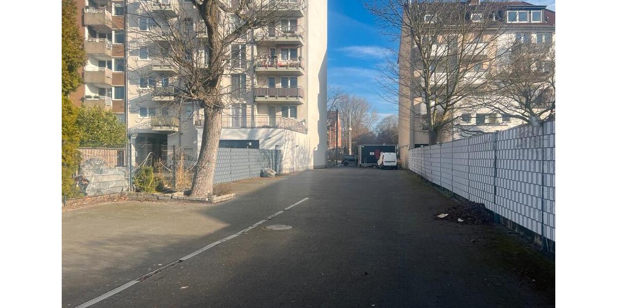 Gewerbeobjekt Köln Nippes - 2.500&euro; | Angebot:25171114