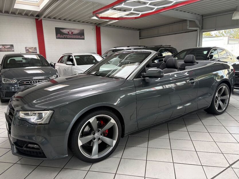 Audi A5 125.000 km 19.800 € Leverkusen 51371