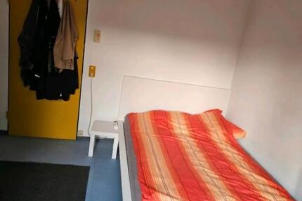 Wohnung Köln Lindenthal - 1 Zimmer, 12 m&sup2;, 380&euro; | Angebot:26449043