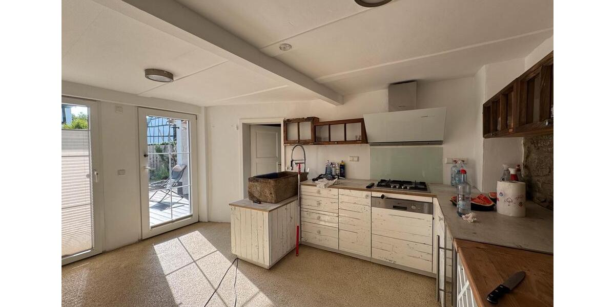 Einfamilienhaus Hennef (Sieg) - 3 Zimmer, 116 m&sup2;, 375.000&euro; | Angebot:25118420