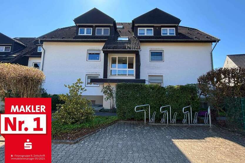 Wohnung zum Kaufen in Leverkusen 278.000 € 79.38 m²