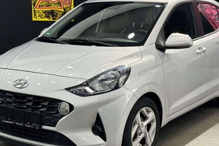 Hyundai i10 57.200 km 11.889 &euro; Pulheim 50259