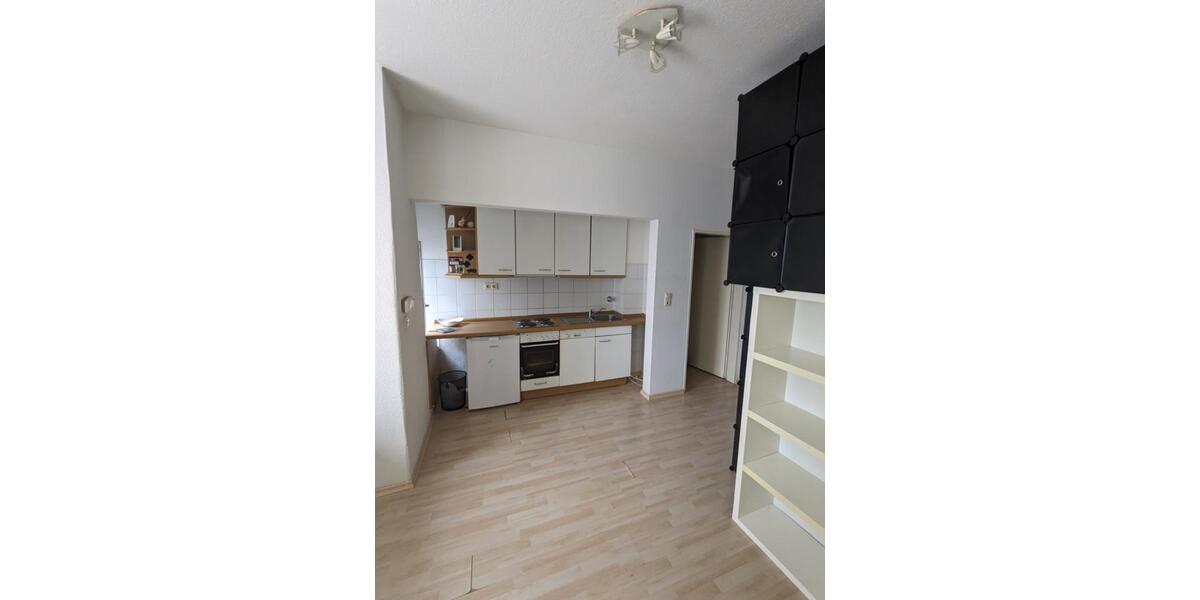 Erdgeschoßwohnung Köln Innenstadt - 1 Zimmer, 40 m&sup2;, 700&euro; | Angebot:26327029