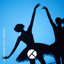 Tradition der Zukunft - Junior Ballet de l'Opéra de Paris 29.01.2026 Opernhaus Bonn
