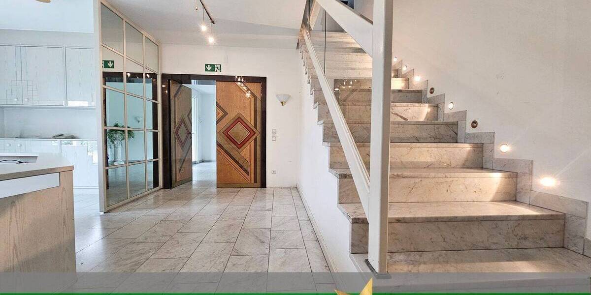 Gewerbeobjekt Solingen Ohligs-Aufderhöhe - 3 Zimmer, 112 m&sup2;, 1.008&euro; | Angebot:26807297