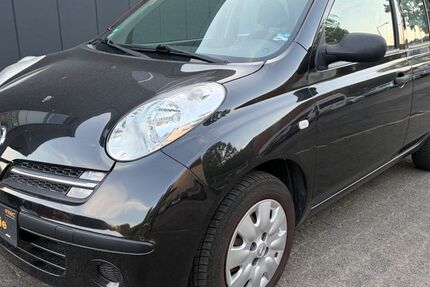 Nissan Micra 180.000 km 2.000 &euro; Köln 51061