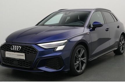 Audi A3 51.911 km 24.980 &euro; Leverkusen 51379