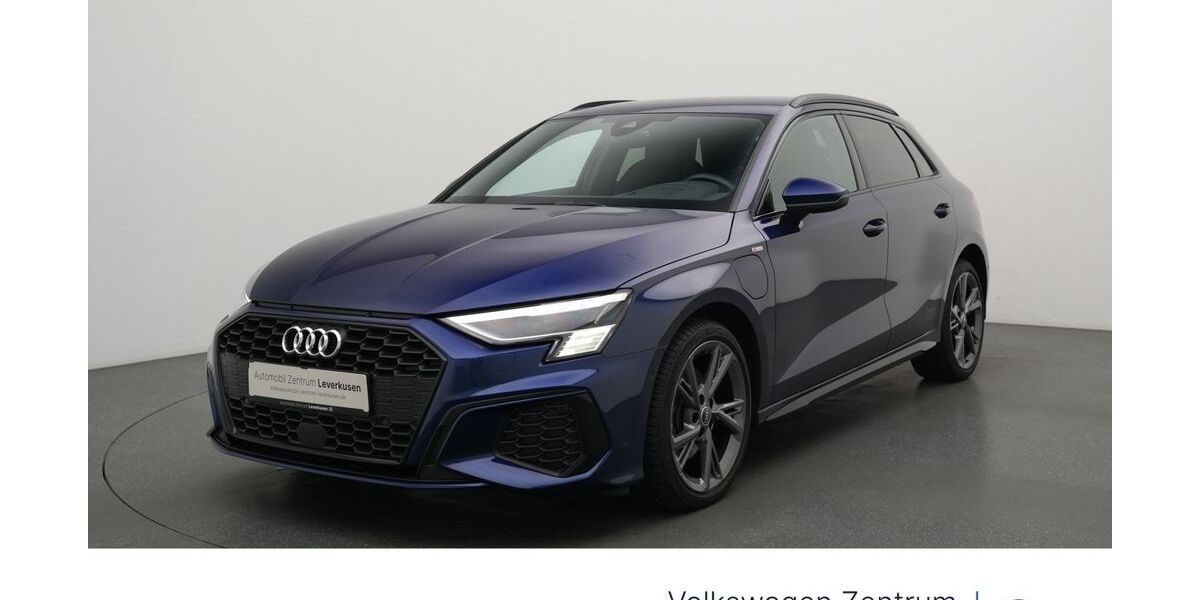 Audi A3 51.911 km 24.980 &euro; Leverkusen 51379