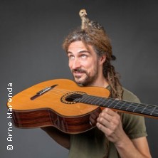 Mago Masin - Kleinkunstflieger 29.01.2026 Schauspielhaus Bergneustadt