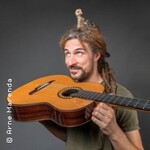 Mago Masin - Kleinkunstflieger