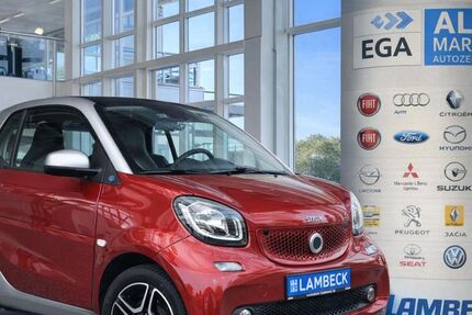 Smart ForTwo 15.662 km 18.622 &euro; Wermelskirchen 42929