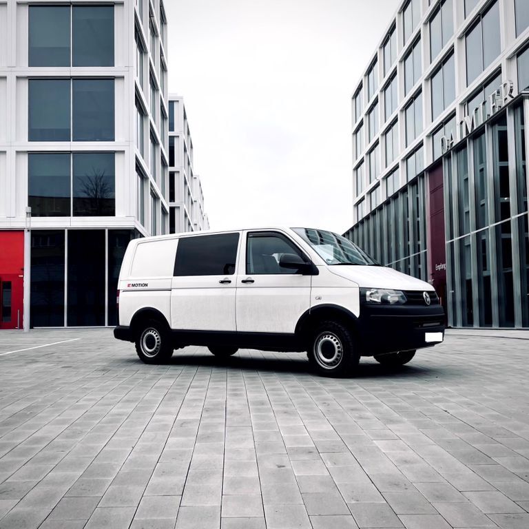 T5 Transporter
