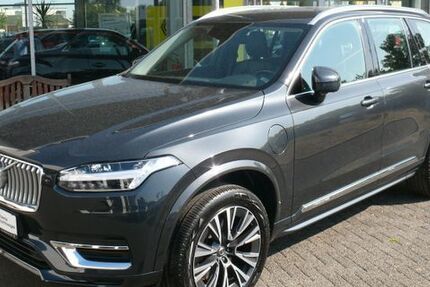 Volvo XC90 74.940 km 48.950 &euro; Kerpen 50170