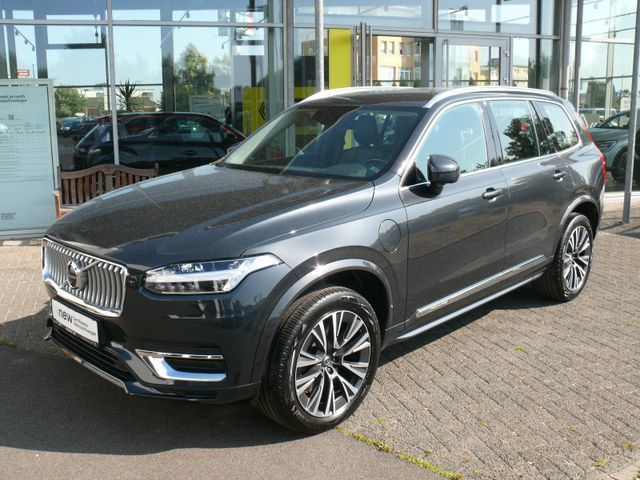 Volvo XC90 74.940 km 48.950 &euro; Kerpen 50170