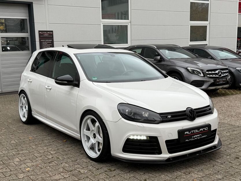 VW Golf 170.000 km 13.950 € Haan/NRW 42781