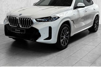 BMW X6 2.100 km 91.680 &euro; Köln-Nord 50739