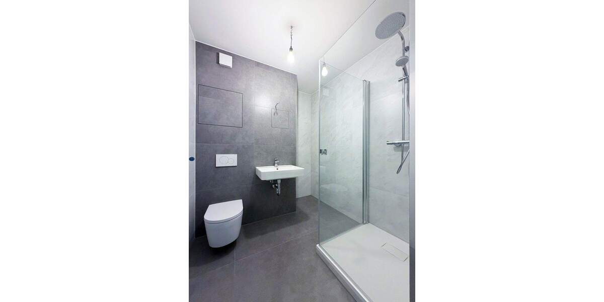 Etagenwohnung Siegburg Kaldauen - 3 Zimmer, 78 m&sup2;, 269.000&euro; | Angebot:24874623