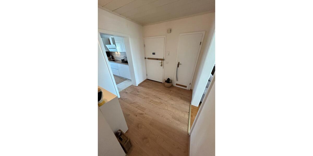 Etagenwohnung Leverkusen Bergisch Neukirchen - 3 Zimmer, 80 m&sup2;, 1.100&euro; | Angebot:26322763