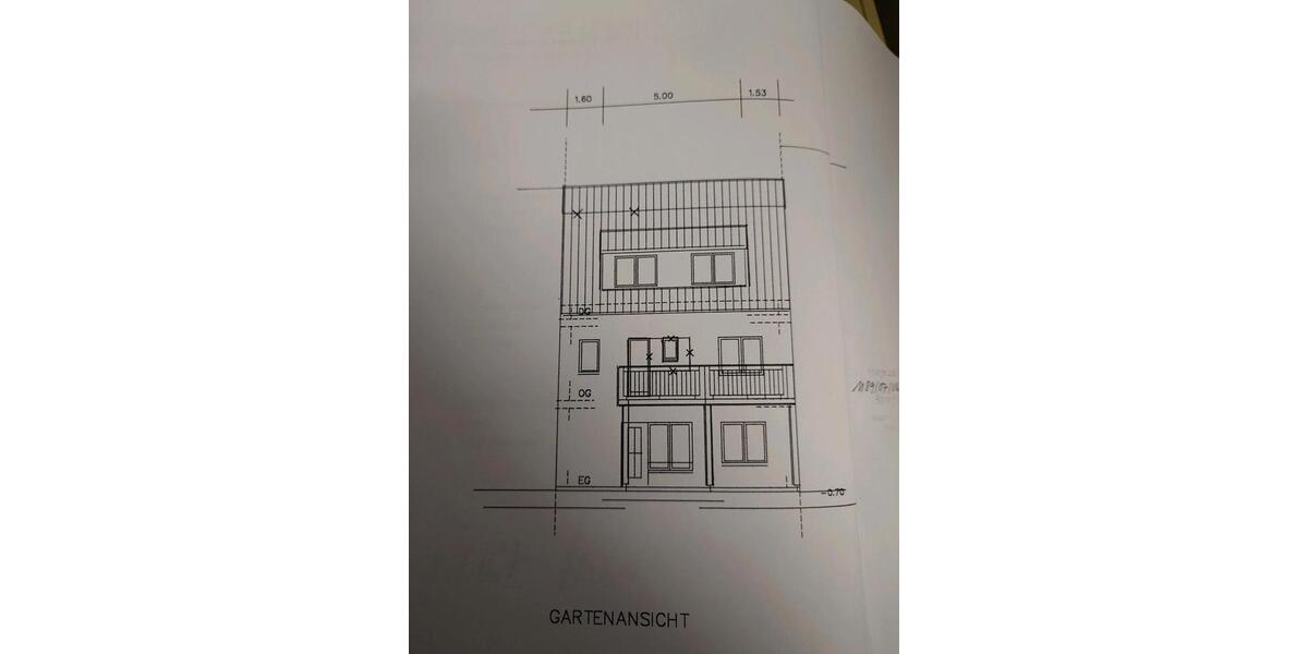 Reihenhaus Alfter - 7 Zimmer, 111 m&sup2;, 2.100&euro; | Angebot:26268364