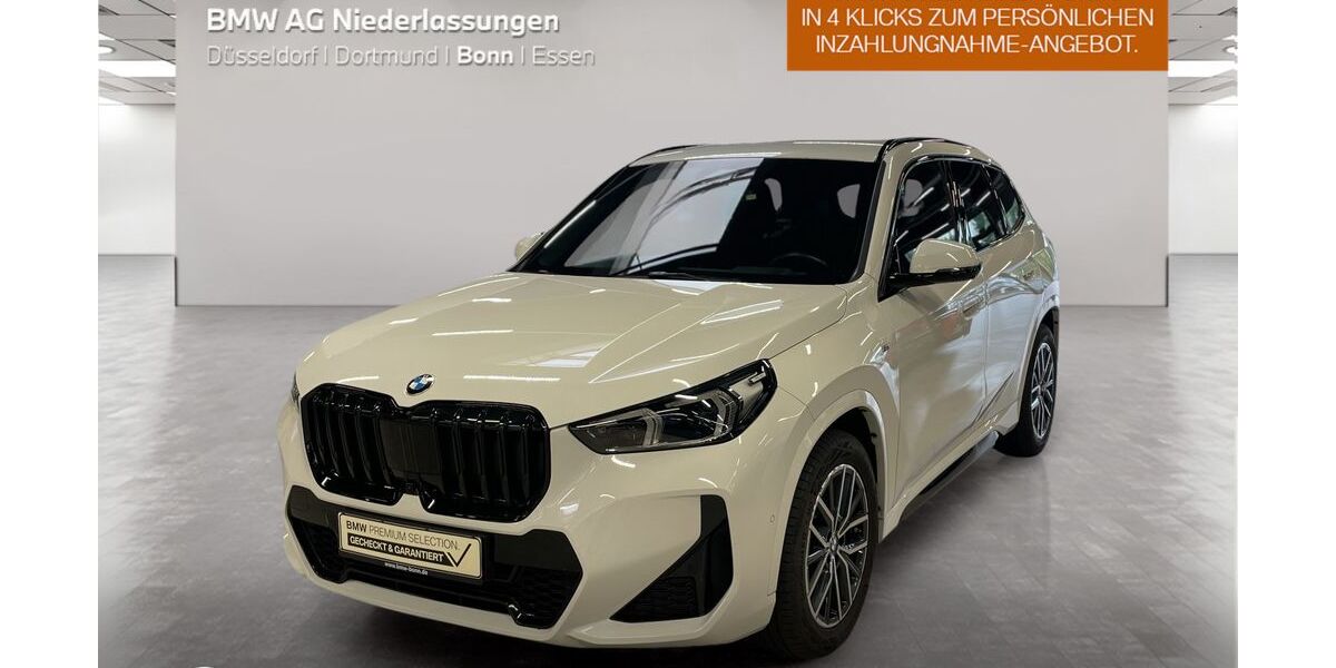 BMW X1 34.446 km 37.899 &euro; Bonn 53119