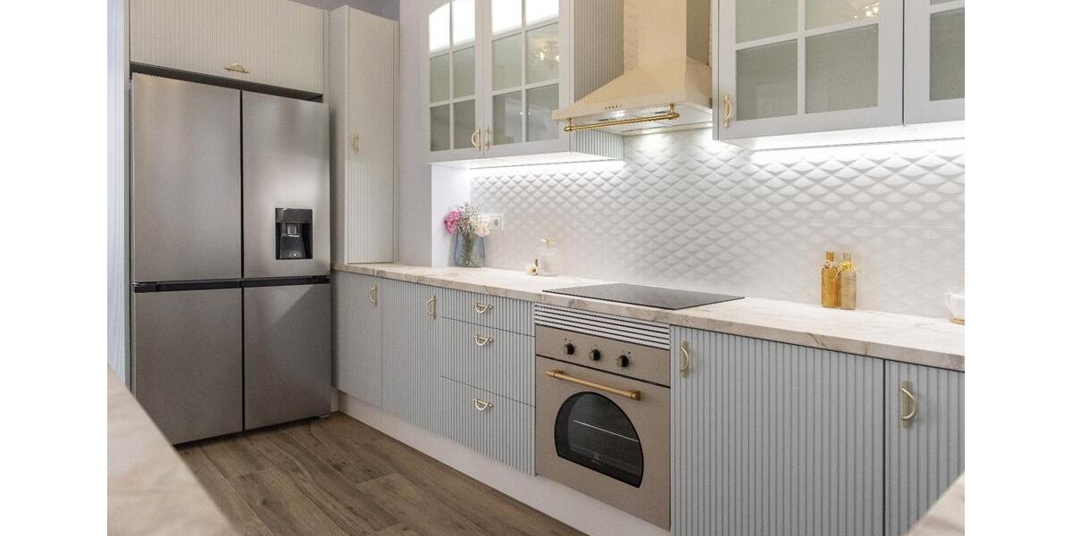 Luxus Wohnung zu verkauf in Ruzafa, Valencia 4 zimmer