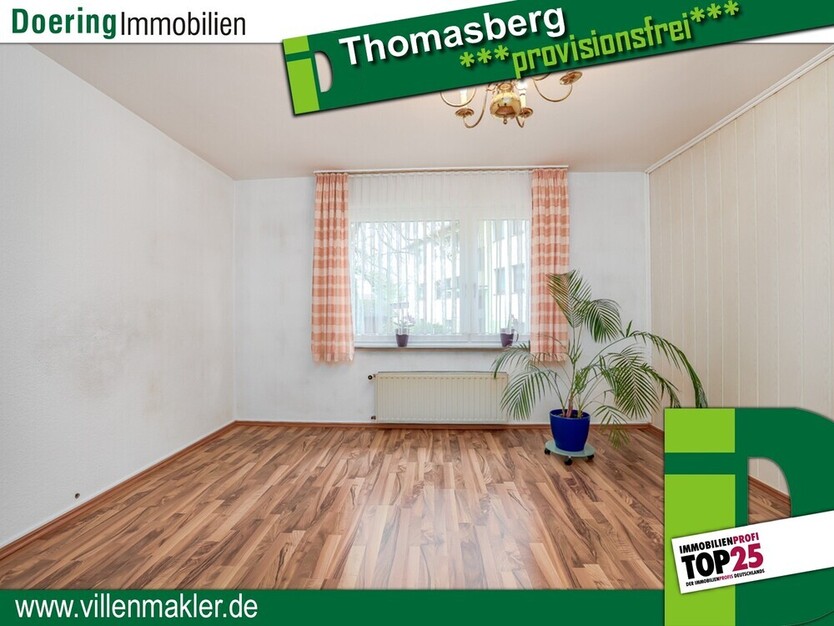 Vielseitige Doppelhaushälfte mit großem Potenzial in Thomasberg *provisionsfrei*
