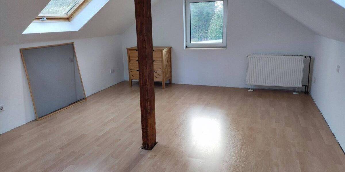 Einfamilienhaus Solingen Ohligs-Aufderhöhe - 5 Zimmer, 148 m&sup2;, 1.150&euro; | Angebot:26330469