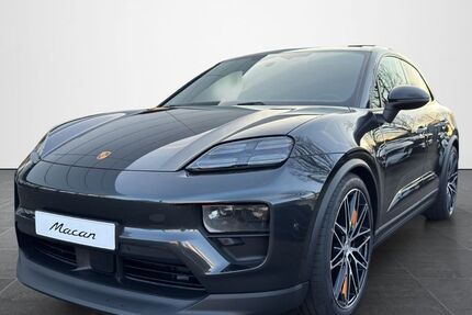 Porsche Macan 8.000 km 84.950 &euro; Bonn 53119