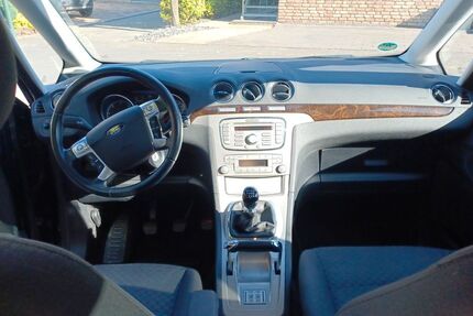 Ford Galaxy 149.300 km 4.990 &euro; Kerpen 50171