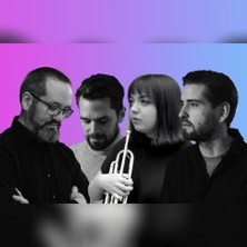 Pablo Held Trio & Alexandra Ridout 05.05.2026 Jazz-Club King Georg
