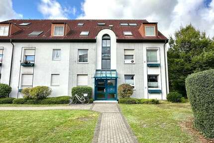Wohnung zum Kaufen in Neuss 239.000 € 60.47 m²