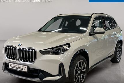 BMW X1 16.873 km 38.899 &euro; Bonn 53119
