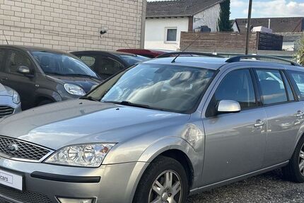 Ford Mondeo 191.000 km 2.900 &euro; Kerpen 50171