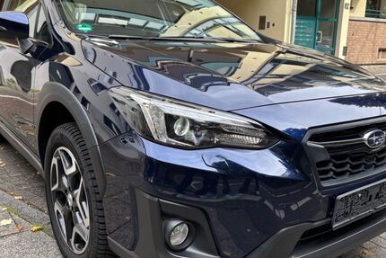 Subaru XV 108.522 km 16.500 € Köln 50767