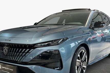 Peugeot 308 5.000 km 34.950 &euro; Leverkusen 51373